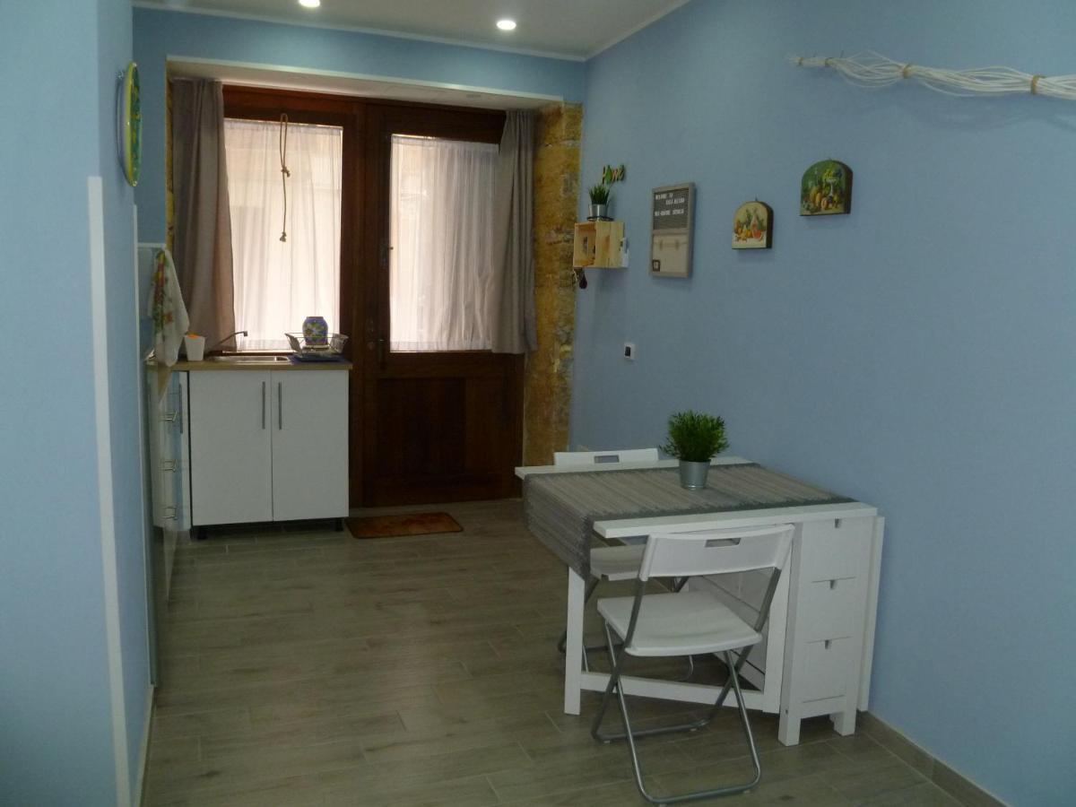 Casa Alessio Palermo Exterior foto